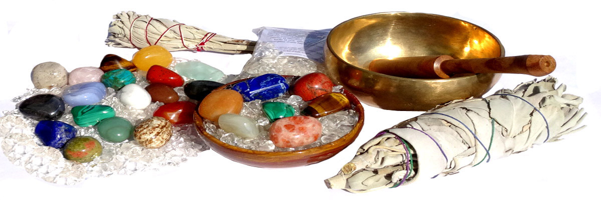 Cristaux et minéraux les bienfaits des pierres - Feng Shui - Tiki Zen