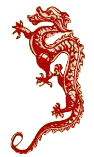 Dragon Feng Shui
